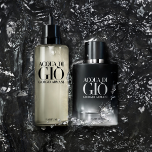 Giorgio Armani Acqua di Giò Parfum 200ml